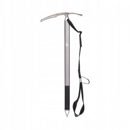 Black Diamond Raven Ice Axe Cheque with handle 60 CM