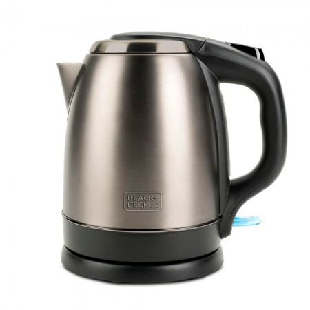 Black+Decker electric kettle BXKE2202E