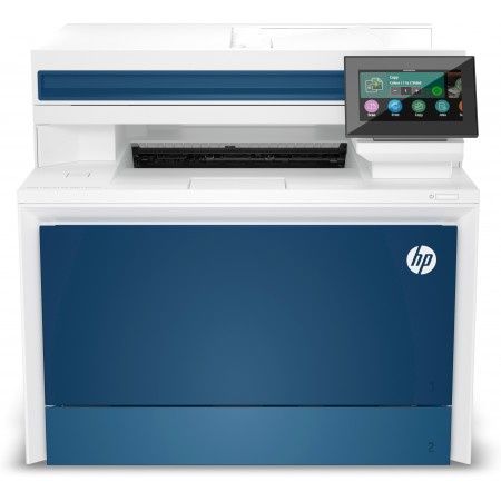 HP Color LaserJet Pro Multifunções 4302fdn