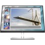 HP E-Series E24i G4 monitor de ecrã 61 cm (24") 1920 x 1200 pixels WUXGA Preto, Prateado