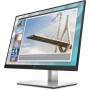 HP E-Series E24i G4 monitor de ecrã 61 cm (24") 1920 x 1200 pixels WUXGA Preto, Prateado