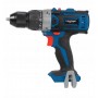 BLAUPUNKT CORDLESS SCREWDRIVER CD7010 18V