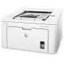 HP LaserJet Pro Impressora M203dw, Preto e branco, Impressora para Casa e escritório em casa, Impressão, Impressão frente e