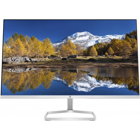 HP Monitor QHD M27fq