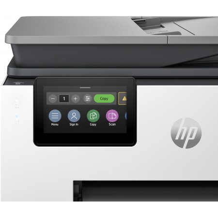 HP OfficeJet Pro Multifunções 9130b