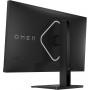 OMEN by HP Monitor de gaming UHD 144 Hz (27 pol.) - OMEN 27k