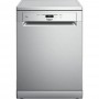 Hotpoint HFC 3C26 F X dishwasher Freestanding 14 place settings E