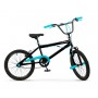 BMX Bike 20" Blue TOIMSA 547