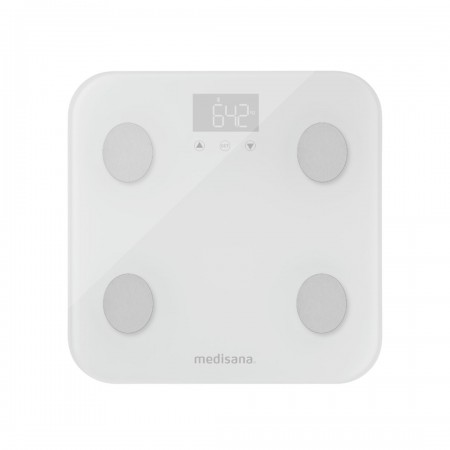 Body Analysis Scale Medisana BS 600 connect (wifi & bluetooth)