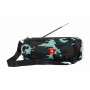 Gembird SPK-BT-17-CM portable/party speaker Camouflage 5 W
