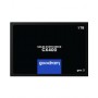 Goodram CX400 gen.2 2.5" 1024 GB Serial ATA III 3D TLC  NAND