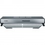 Bosch DUL63CC50 cooker hood Wall-mounted Stainless steel D 350 m3/h