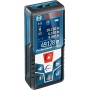 Bosch GLM 50 C Professional Laser distance meter Black, Blue 50 m