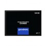 Goodram CX400 gen.2 2.5" 128 GB Serial ATA III 3D TLC  NAND