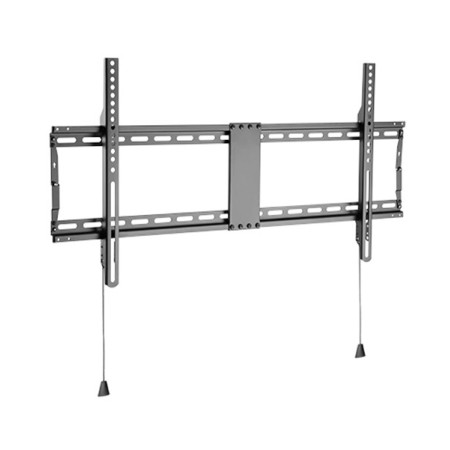 Gembird WM-90F-01 TV mount/stand 2.29 m (90") Black