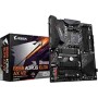 GIGABYTE B550 AORUS ELITE AX V2 Motherboard - AMD Ryzen 5000 CPUs, 12+2 Phases VRM, up to 4733MHz DDR4, 1xPCIe 4.0 + 1xPCIe 3.0
