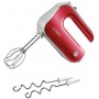 Bosch MFQ40303 mixer Hand mixer Red 500 W