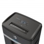 HP Pro Shredder 18CC destruidora de papel Trituração de corte de partículas 55 dB 22 cm Preto