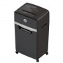 HP Pro Shredder 24CC destruidora de papel Trituração de corte de partículas 55 dB 22 cm Preto