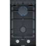 Bosch PRB3A6B70 hob Black Built-in Gas 2 zone(s)