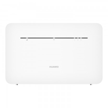 Huawei B535-235a router sem fios Dual-band (2,4 GHz   5 GHz) 4G Branco