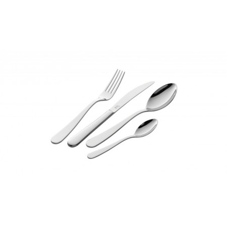 ZWILLING GREENWICH 30 pcs. flatware set 30 pc(s) Stainless steel