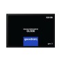 Goodram CL100 gen.3 2.5" 120 GB Serial ATA III 3D NAND