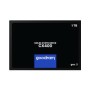 Goodram CX400 gen.2 2.5" 1024 GB Serial ATA III 3D TLC  NAND