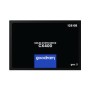 Goodram CX400 gen.2 2.5" 128 GB Serial ATA III 3D TLC  NAND