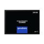 Goodram CX400 gen.2 2.5" 256 GB Serial ATA III 3D TLC  NAND