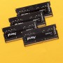 Kingston Technology FURY Impact módulo de memória 16 GB 1 x 16 GB DDR4 1600 MHz