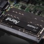 Kingston Technology FURY Impact módulo de memória 16 GB 1 x 16 GB DDR4 1600 MHz