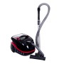 Bosch Serie 4 BWD421POW vacuum 2100 W Cylinder vacuum Dry&Wet