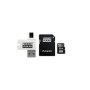 Goodram M1A4-0320R12 memory card 32 GB MicroSDHC Class 10 UHS-I