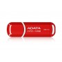 ADATA 64GB DashDrive UV150 unidade de memória USB USB Type-A 3.2 Gen 1 (3.1 Gen 1) Vermelho