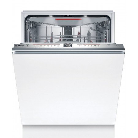 Bosch Serie 6 SMV6YCX05E dishwasher Fully built-in 14 place settings A