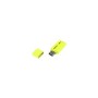 Goodram UME2-0640Y0R1 USB flash drive 64 GB USB Type-A 2.0 Yellow