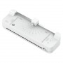 HP ONELAM COMBO A3 laminator, Warm, integrated trimmer, corner rounder, 40 cm/min speed + 15 pouches: 3xA4, 4xA5, 4xA6, 4xB-CAR