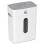 HP ONESHRED 8CC 15L paper shredder Micro-cut shredding