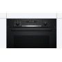 Bosch Serie 6 HBA578BB0 oven 71 L Black