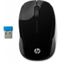 HP Wireless Mouse 200