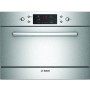 Bosch Serie 6 SKE52M75EU dishwasher Undercounter 6 place settings F