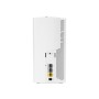 MSI Roamii BE Lite Mesh System 2-pack Dual-band (2,4 GHz   5 GHz) Wi-Fi 7 (802.11be) Branco 3 Interno