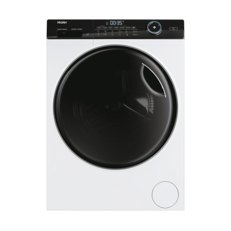 Haier I-Pro Series 5 HWD90-B14959U1 máquina de lavar e secar Independente Carregamento frontal Branco D