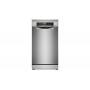 Bosch Serie 6 SPS6YMI14E dishwasher Freestanding 10 place settings B