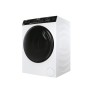 Haier I-Pro Series 5 HWD90-B14959U1 máquina de lavar e secar Independente Carregamento frontal Branco D