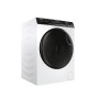 Haier I-Pro Series 5 HWD90-B14959U1 máquina de lavar e secar Independente Carregamento frontal Branco D