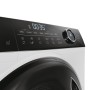 Haier I-Pro Series 5 HWD90-B14959U1 máquina de lavar e secar Independente Carregamento frontal Branco D