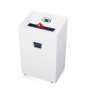 HSM Pure 420 shredder, 35 l, 5,8 mm