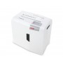 HSM shredstar X5 document shredder, 4.5 x 30 mm + separate CD-cutting mechanism